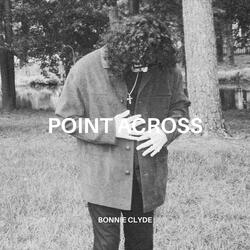 point across