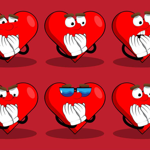When you are in love