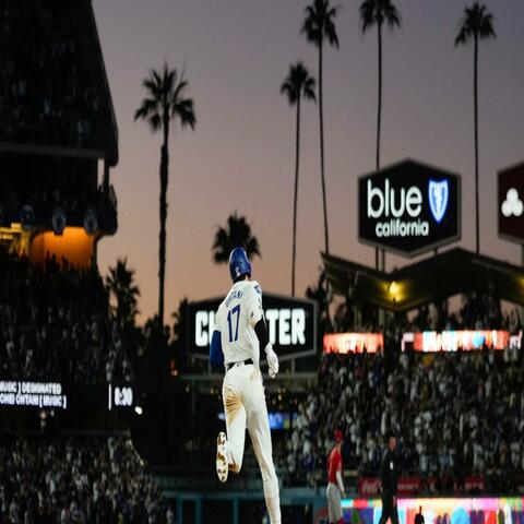 OH AH (Shohei Ohtani)