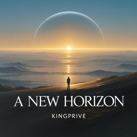 A New Horizon