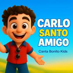 Carlo Santo Amigo