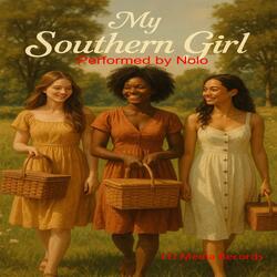 My Southern Girl (feat. Nolo)