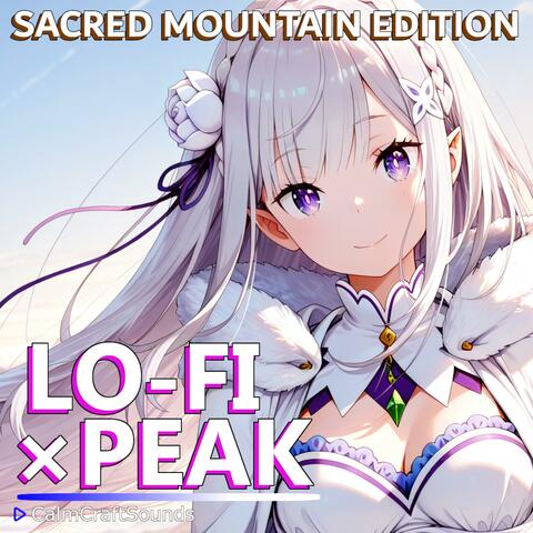 Elbrus’s Silent Crest