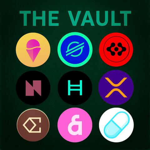 The Vault