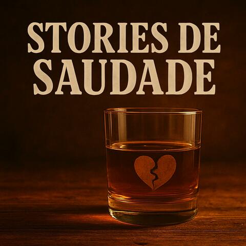 Stories de Saudade