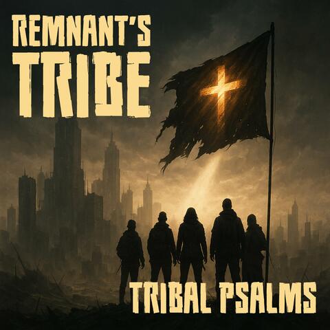 Tribal Psalms