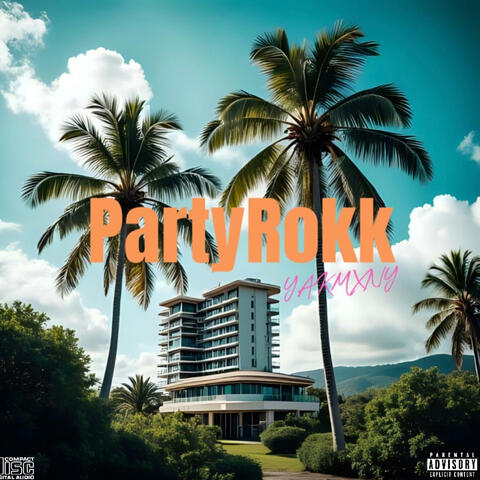 PartyRokk