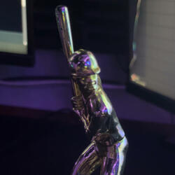 gonna jump off this building