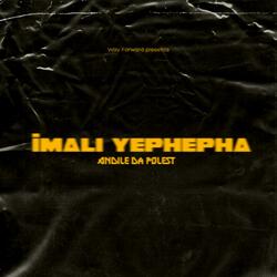 Imali yephepha