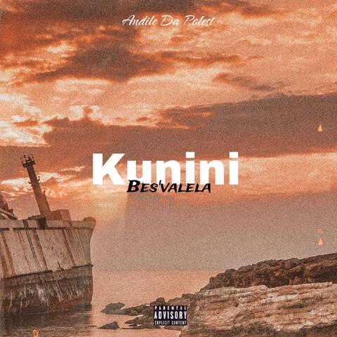 Kunini bes'valela