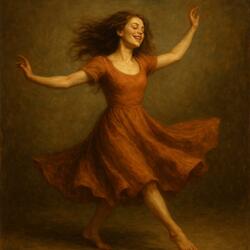 La reina de la noche