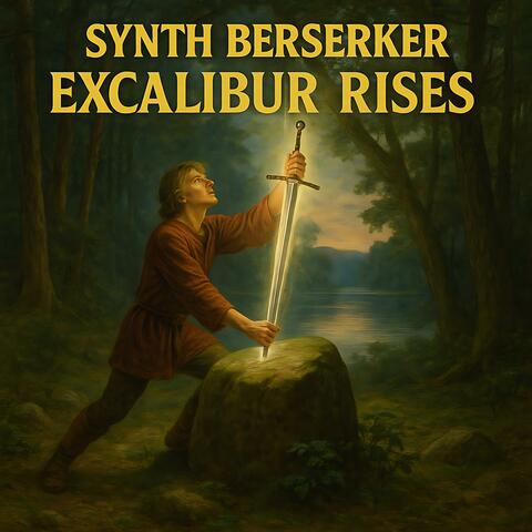 Excalibur Rises