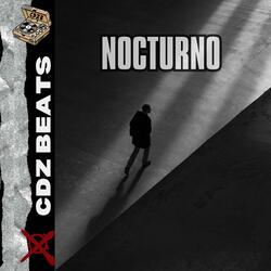 Nocturno (CDZ Beats) Rap Piano guitar