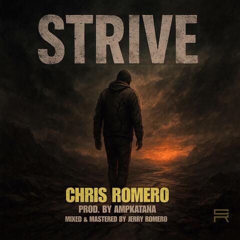 STRIVE