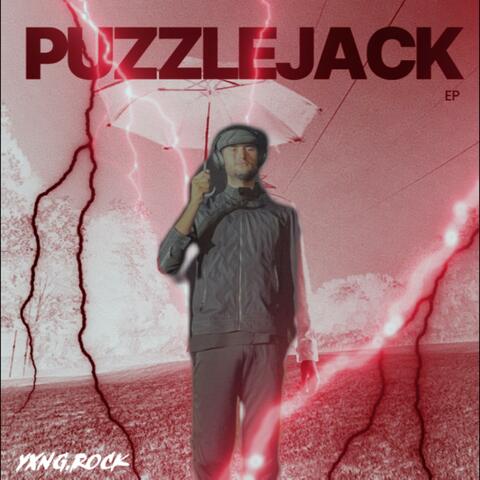 PUZZLEJACK EP