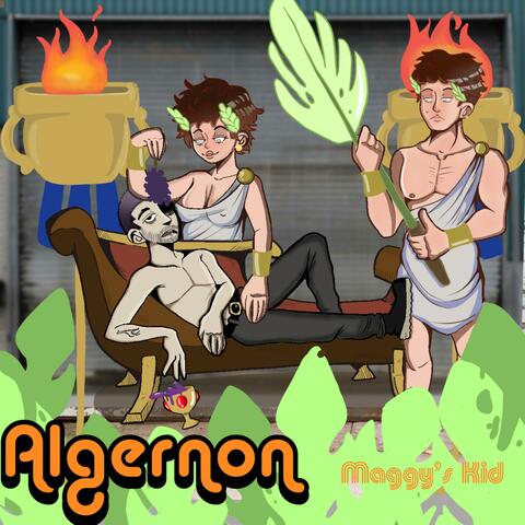 Algernon