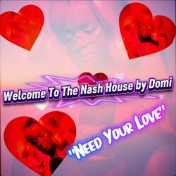 Need Your Love