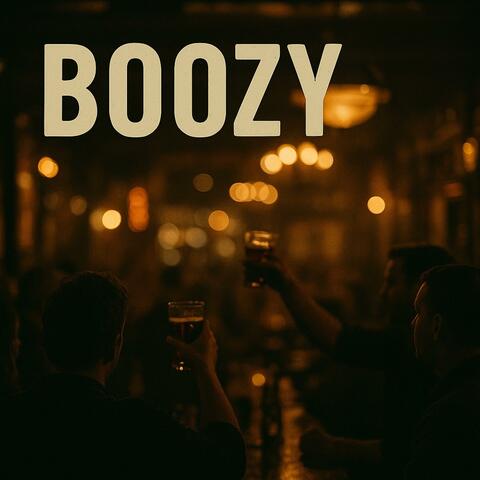 Boozy