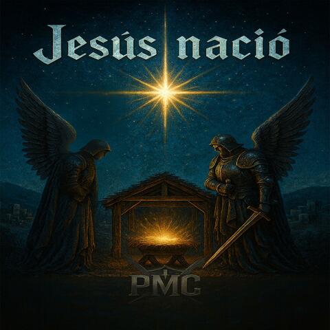 Jesús nació