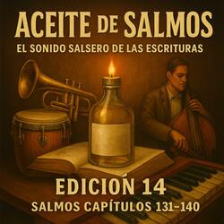 Líbrame del Hombre Malo Salmo 140 (Salsa v2)