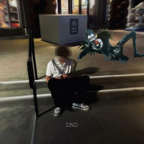 dnd