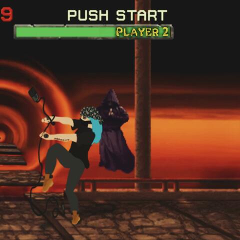 Player Two