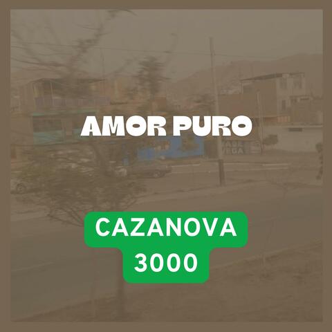 Amor puro