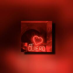 TE QUIERO