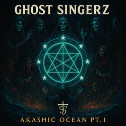 Akashic Ocean Pt. 1 (Trap Pop)