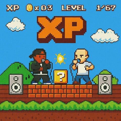 XP (feat. J3.XY)