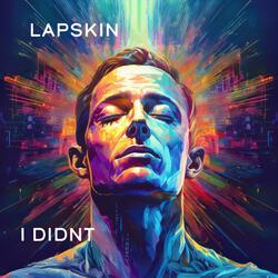 i didnt