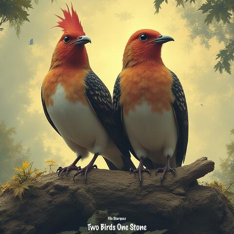 Two Birds One Stone