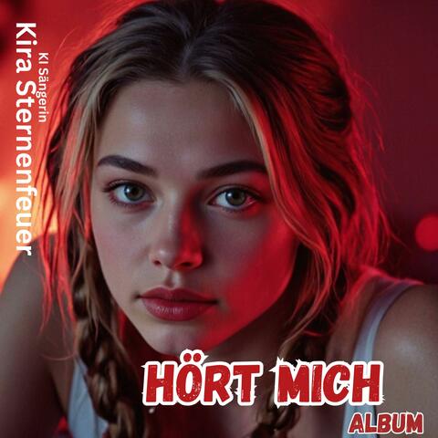 Hört Mich Album