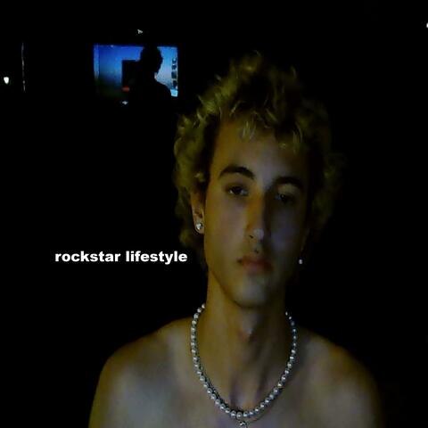 rockstar lifestyle