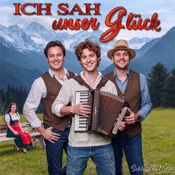 Ich Sah Unser Glück