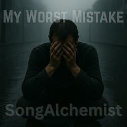 My Worst Mistake