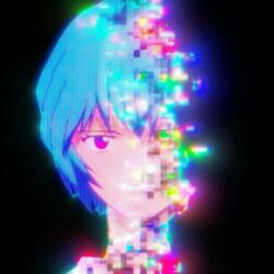 Rei Ayanami Chill Cowbell 808 Phonk