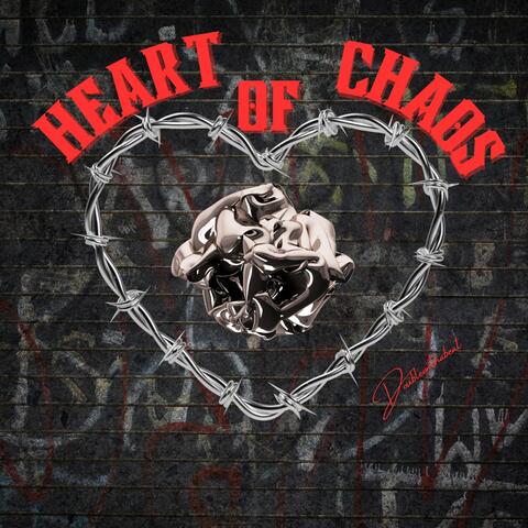 H.O.C (HEART OF CHAOS)-Instrumental