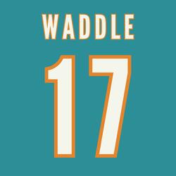JAYLEN WADDLE