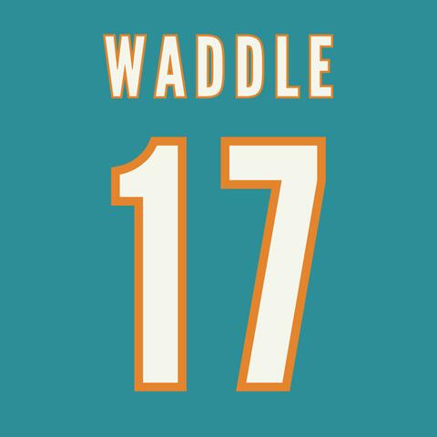 JAYLEN WADDLE