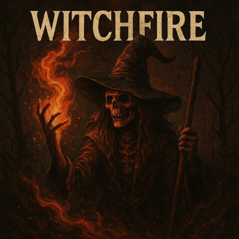 Witchfire