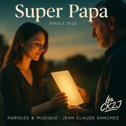 Super papa