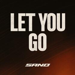 LET YOU GO