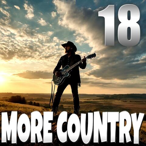 MORE COUNTRY 18