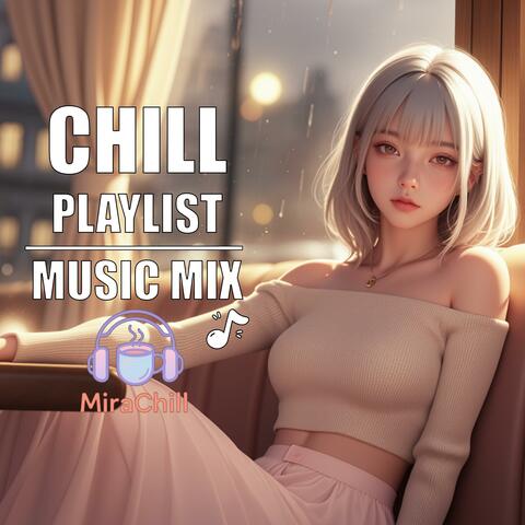 Chill Mix, Vol. 13