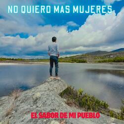 NO QUIERO MAS MUJERES