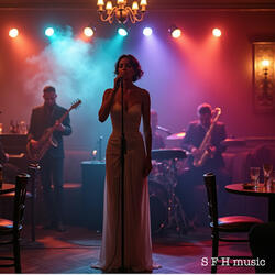 Drunk on Metaphor and Music