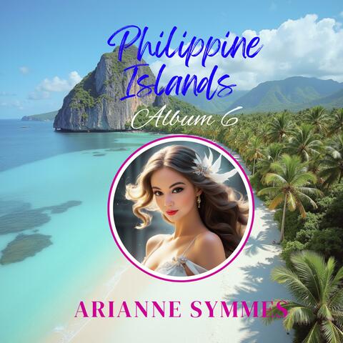 Philippine Islands Album 6