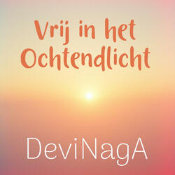 Vrij in het Ochtendlicht