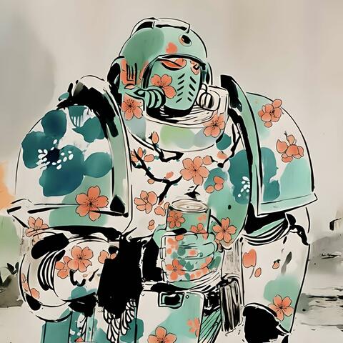Blood and Petals